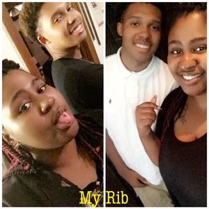 Meet your Posher, Jasmine